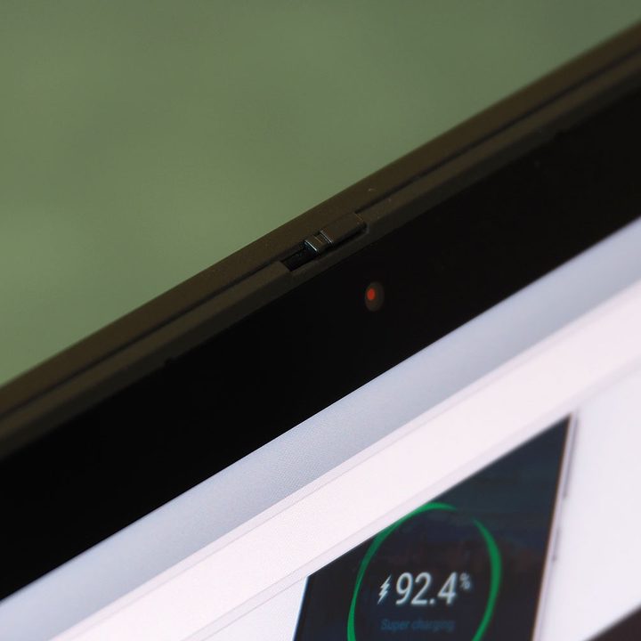 Lenovo ThinkPad X1 Yoga review