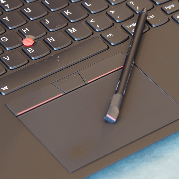 Lenovo ThinkPad X1 Yoga review