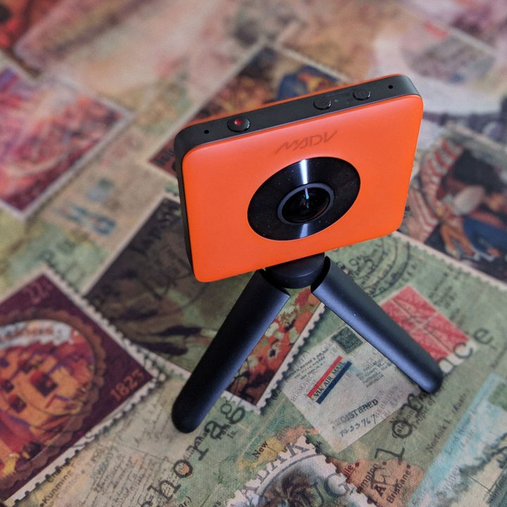 MADV Madventure 360 review