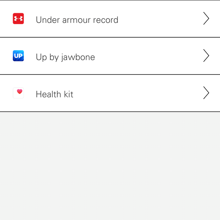 marc jacobs riley hybrid smartwatch review app screen 10