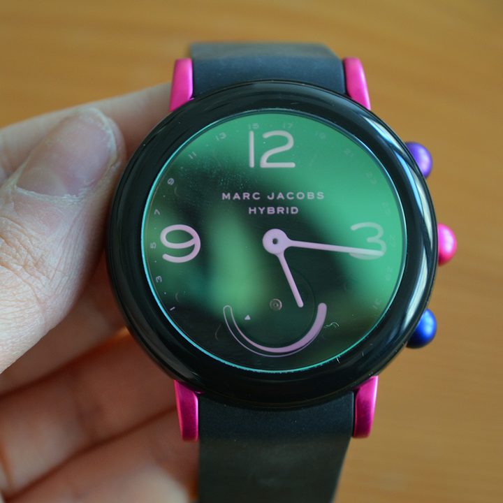 Marc Jacobs Riley