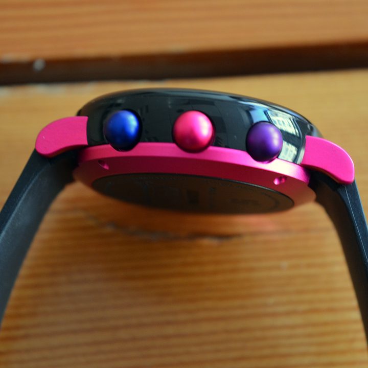 Marc Jacobs Riley