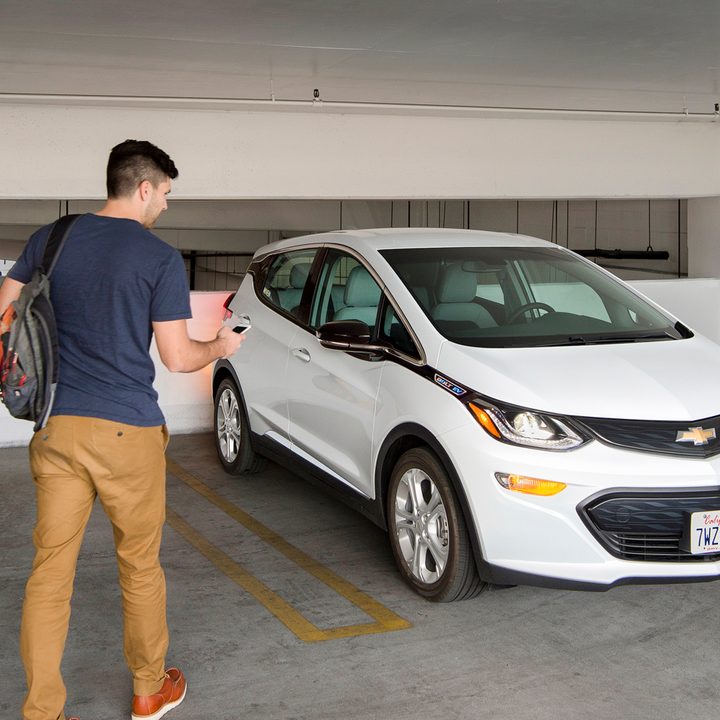 mavens brent taylor talks new york city car sharing general motors maven is collaborating with cities and municipalities to e