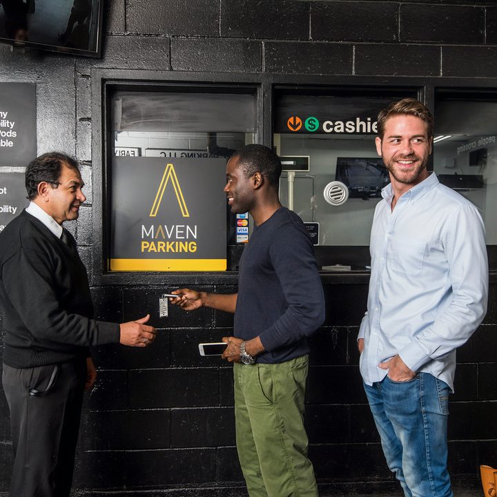 mavens brent taylor talks new york city car sharing general motors certain maven stations in provide valet assistance