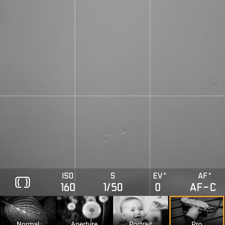 huawei p20 pro camera tips monochome modes