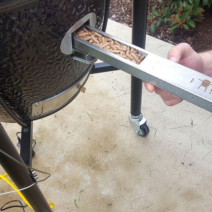 Monolith BBQ Guru Edition review