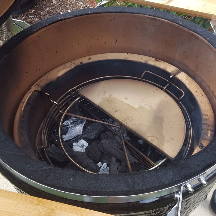 Monolith BBQ Guru Edition review