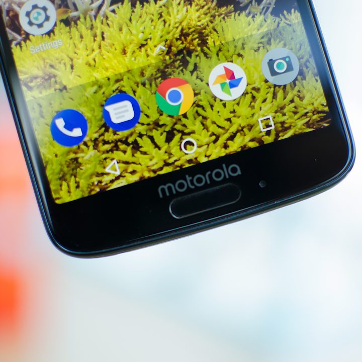 moto g6 review hands on 11