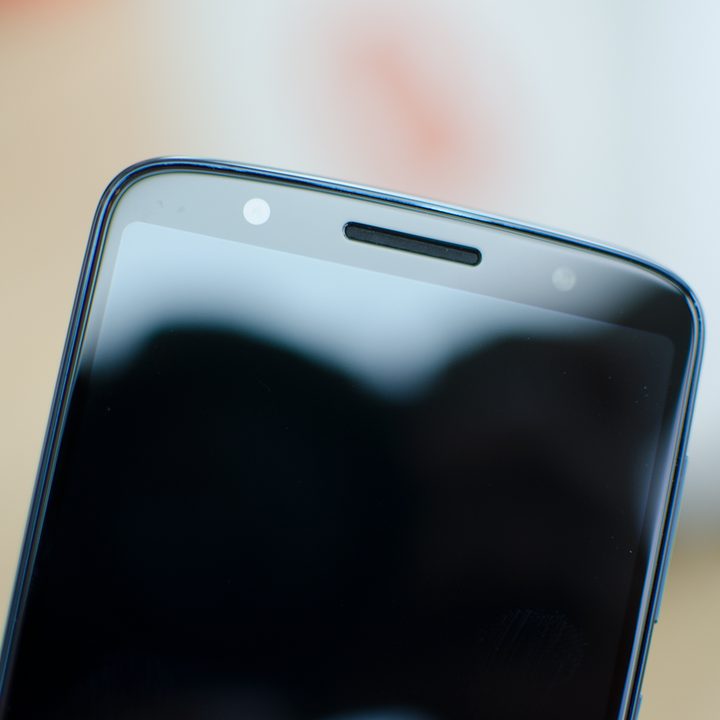 moto g6 review hands on 12