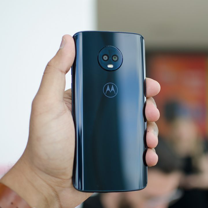 moto g6 review hands on 6