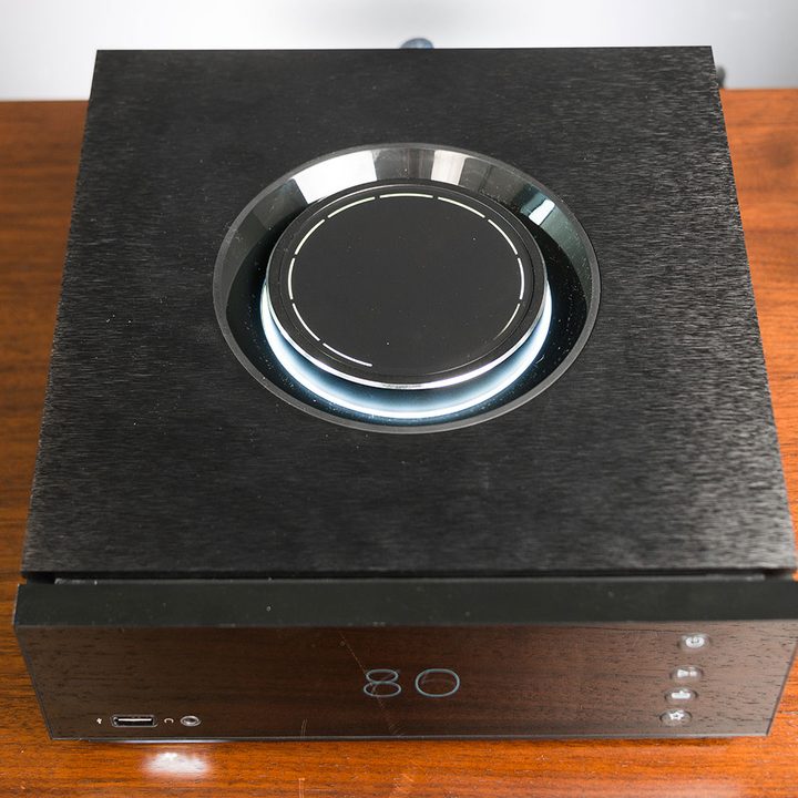 Naim Uniti Atom review