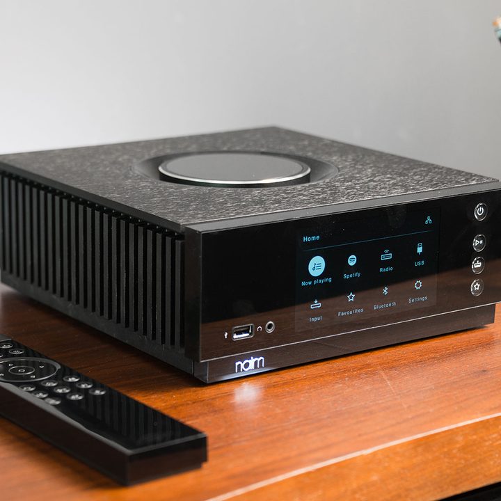 Naim Uniti Atom review