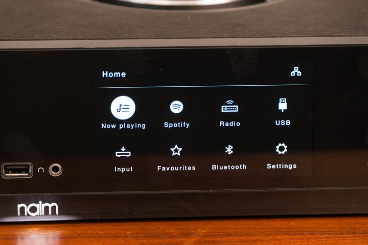 Naim Uniti Atom review