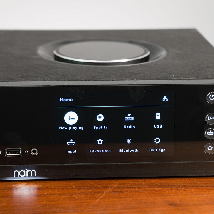 Naim Uniti Atom review