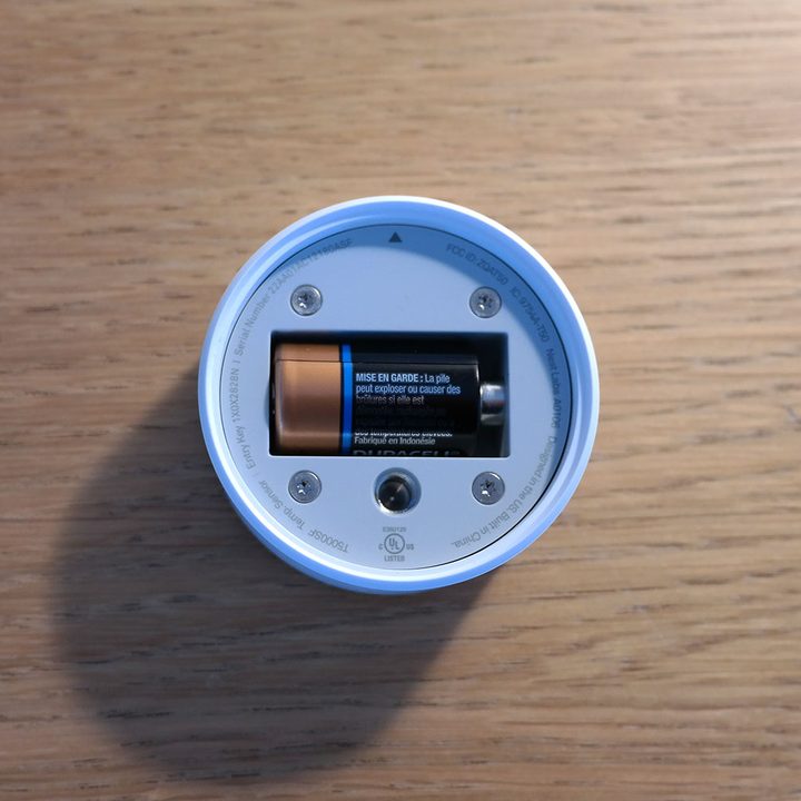 Nest Temperature Sensor Review