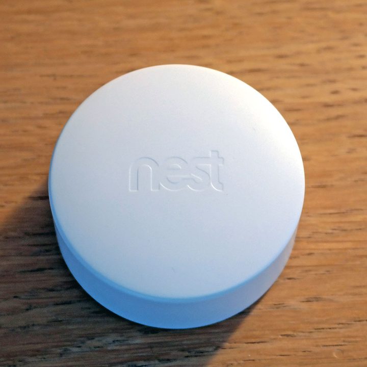 Nest Temperature Sensor Review