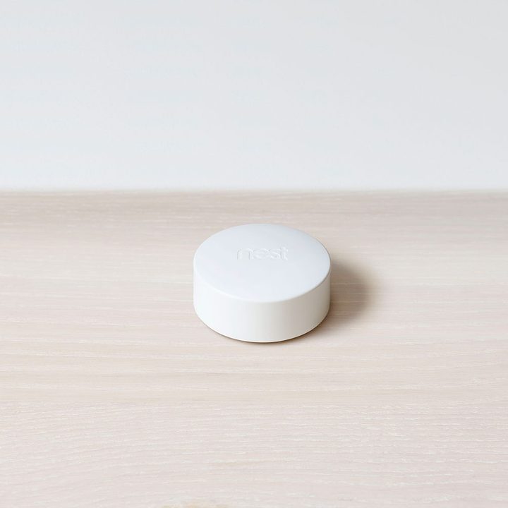 Nest Temperature Sensor Review