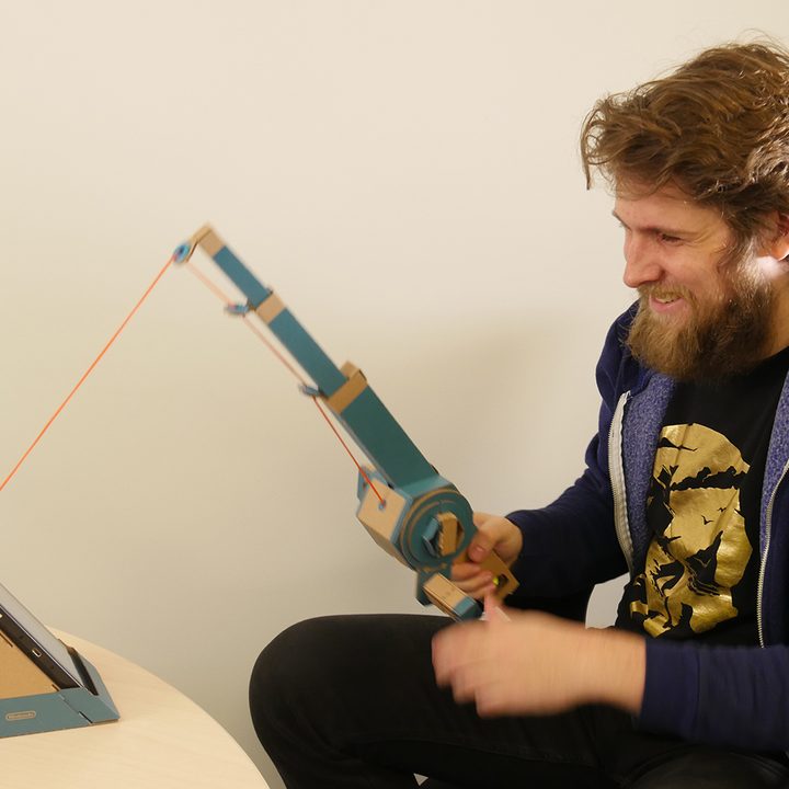 nintendo labo review full 9