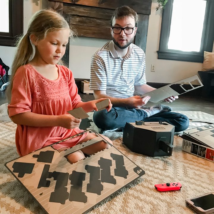 Nintendo Labo