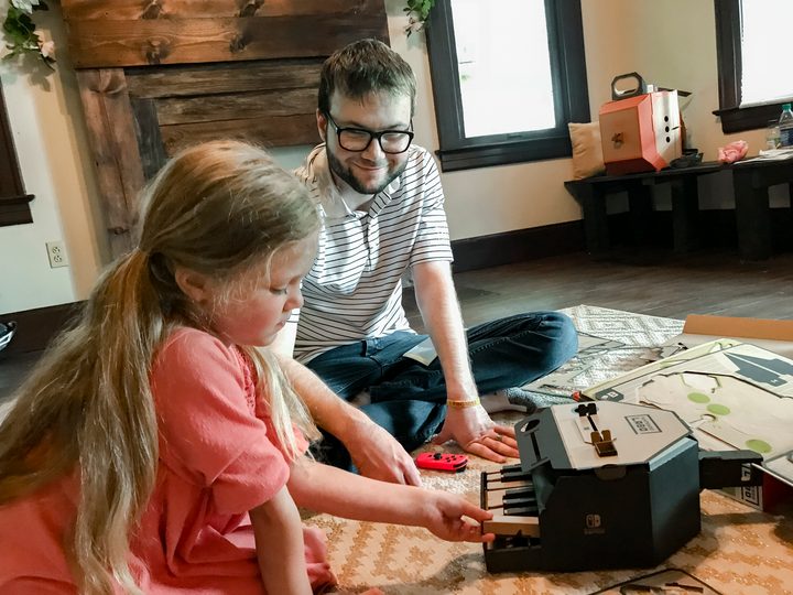 Nintendo Labo 