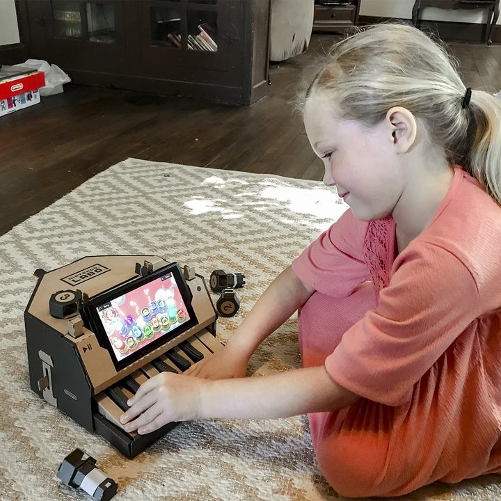Nintendo Labo