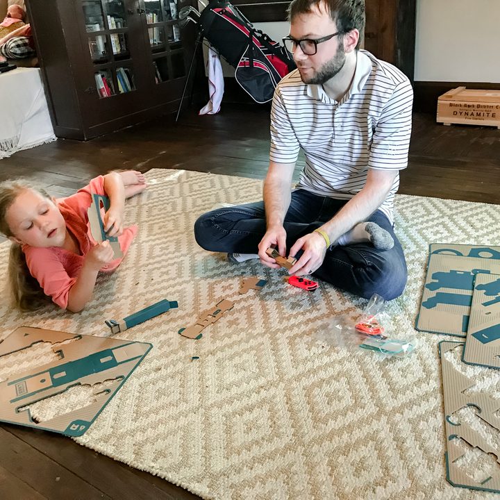 Nintendo Labo