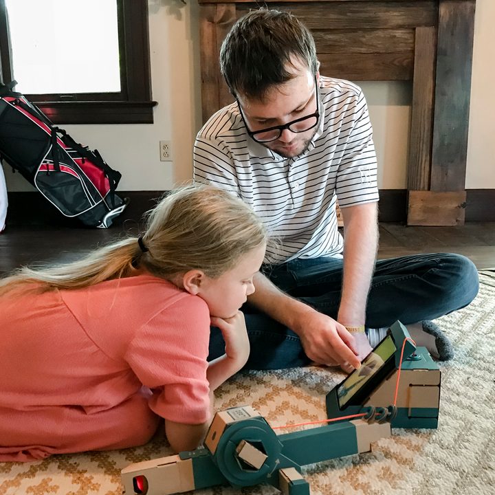 Nintendo Labo