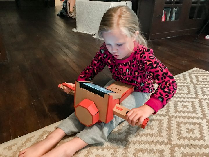 Nintendo Labo