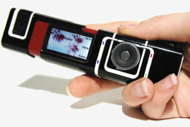 Nokia 7280