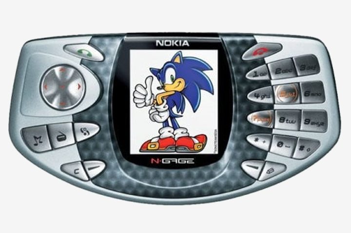 Nokia N-Gage