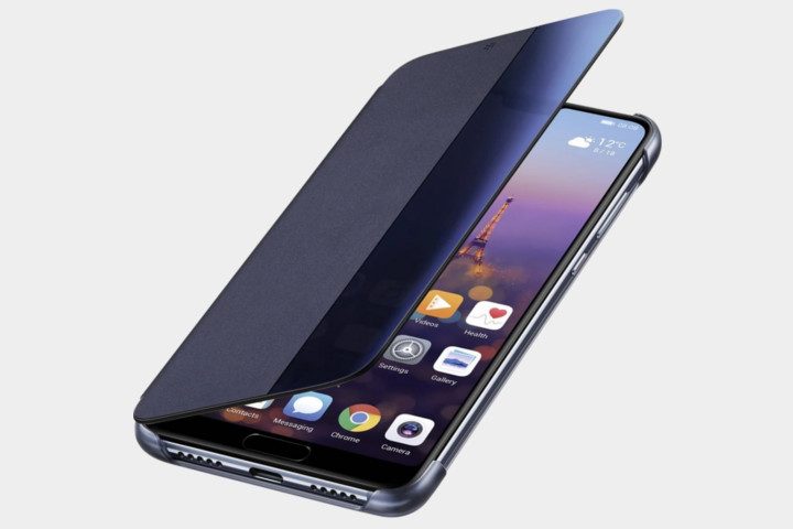 official best huawei p20 pro cases