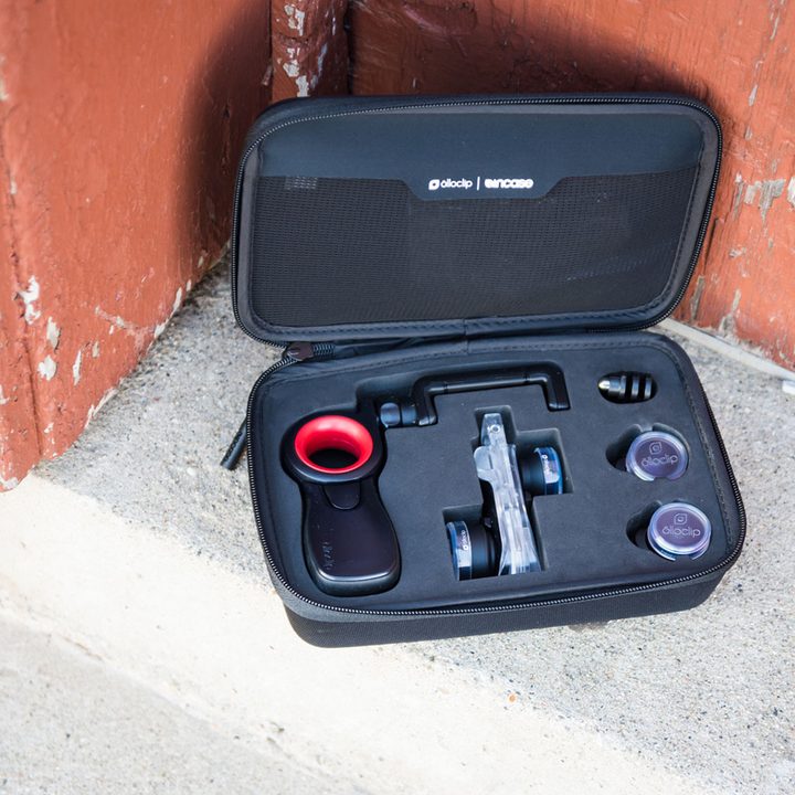 Olloclip Filmer's Kit review