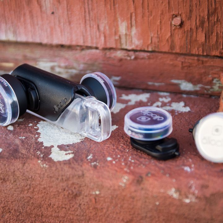 Olloclip Filmer's Kit review