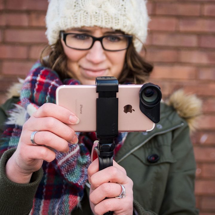 Olloclip Filmer's Kit review