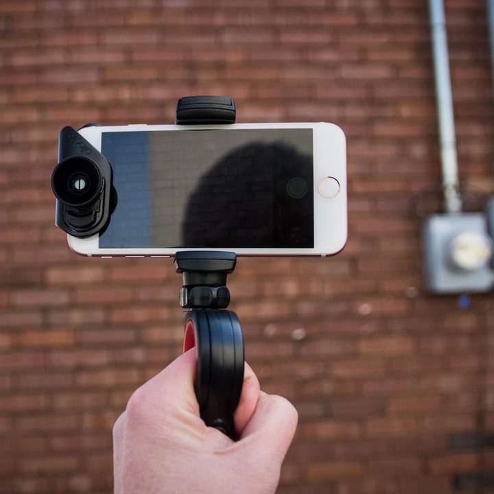 Olloclip Filmer's Kit review