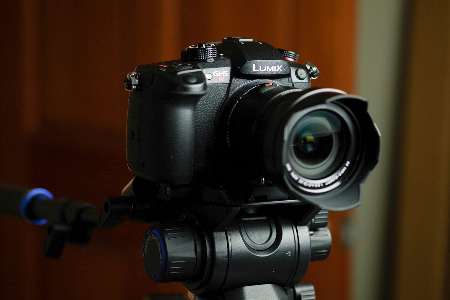 Panasonic Lumix GH5S review