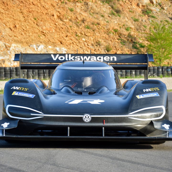 volkswagen i d r ev pikes peak rg id on track 2