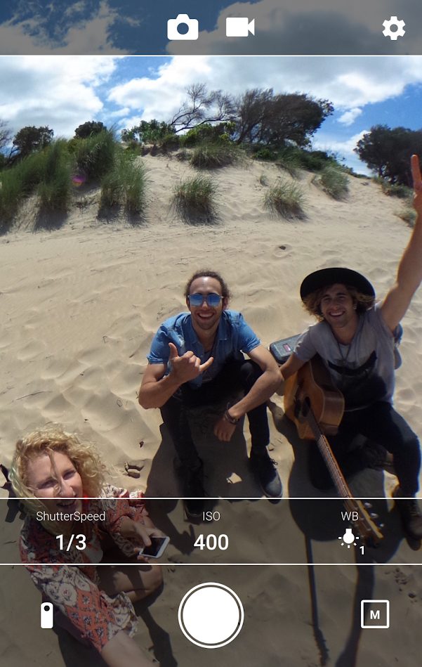 ricoh theta v review s app 2