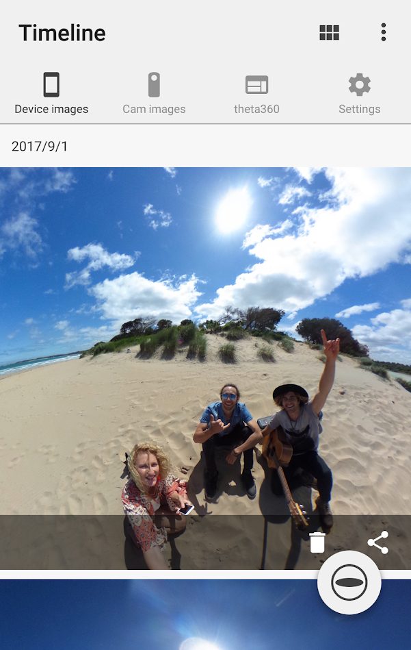 ricoh theta v review s app 4