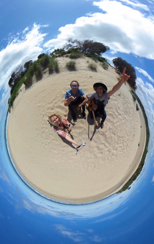ricoh theta v review s app 5