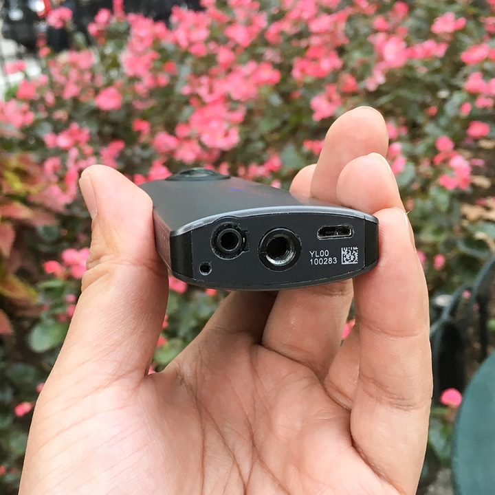 Ricoh Theta V