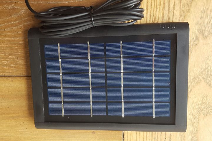 Ring Spotlight Solar review