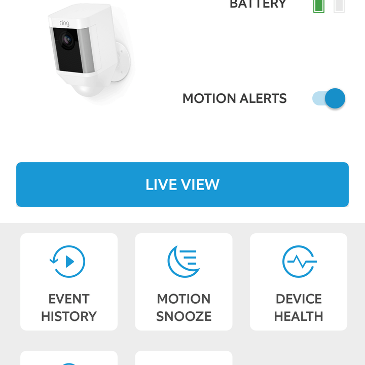Ring Spotlight Cam Solar review
