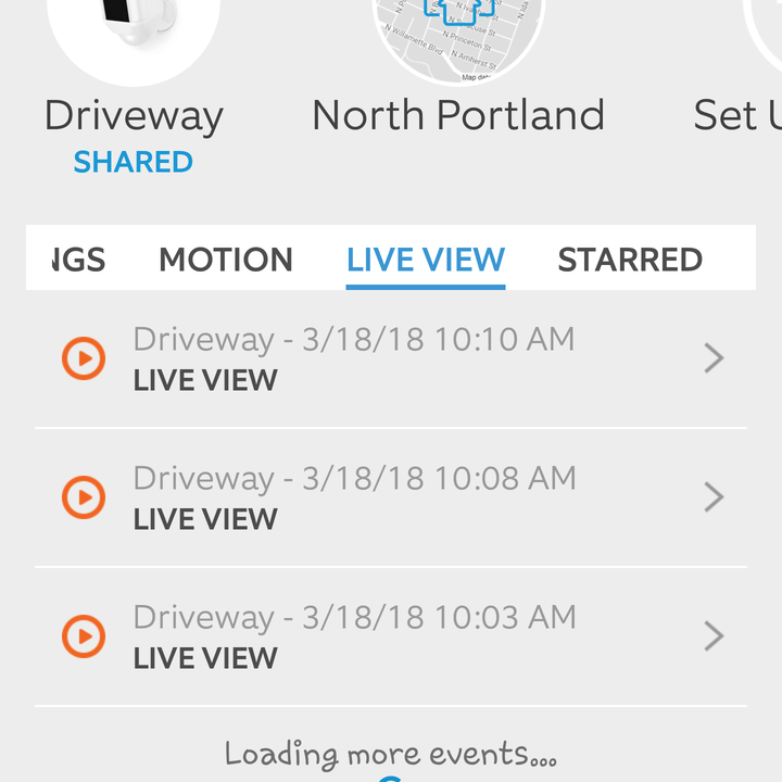 Ring Spotlight Cam Solar review