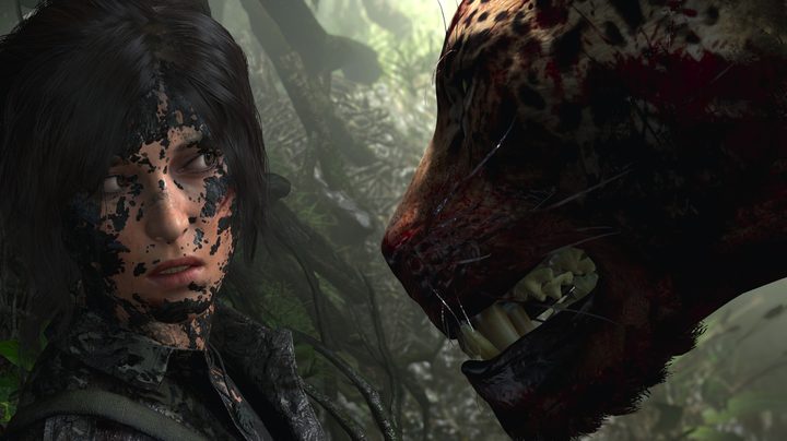 Shadow of the Tomb Raider Review