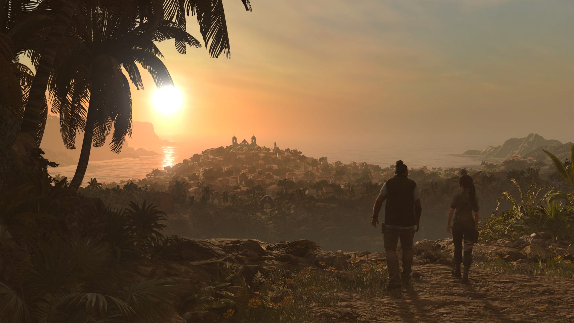 Shadow of the Tomb Raider Review