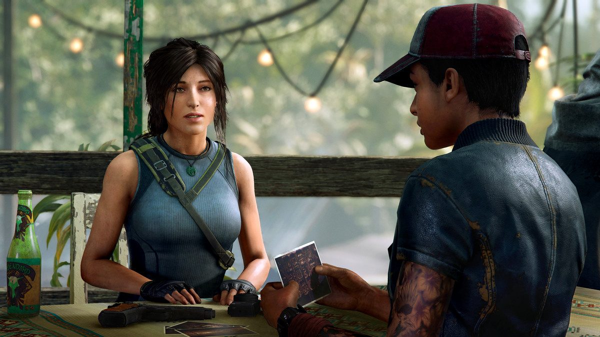 Shadow of the Tomb Raider Review