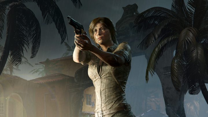 Shadow of the Tomb Raider Review