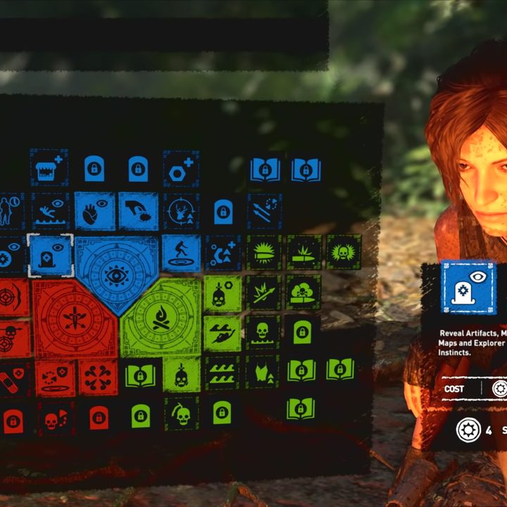 Shadow of the Tomb Raider Review