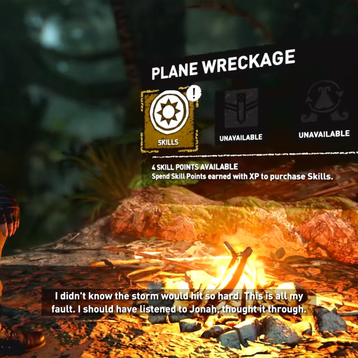 Shadow of the Tomb Raider Review